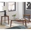 Signature Design by Ashley Lyncott Brown Table - Set of 3