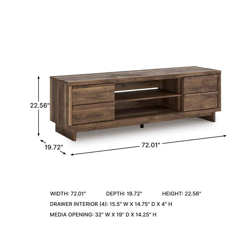 Signature Design by Ashley Zadilyn Brown 72