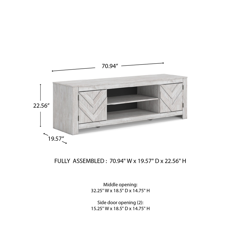 Signature Design by Ashley Cayboni White 71