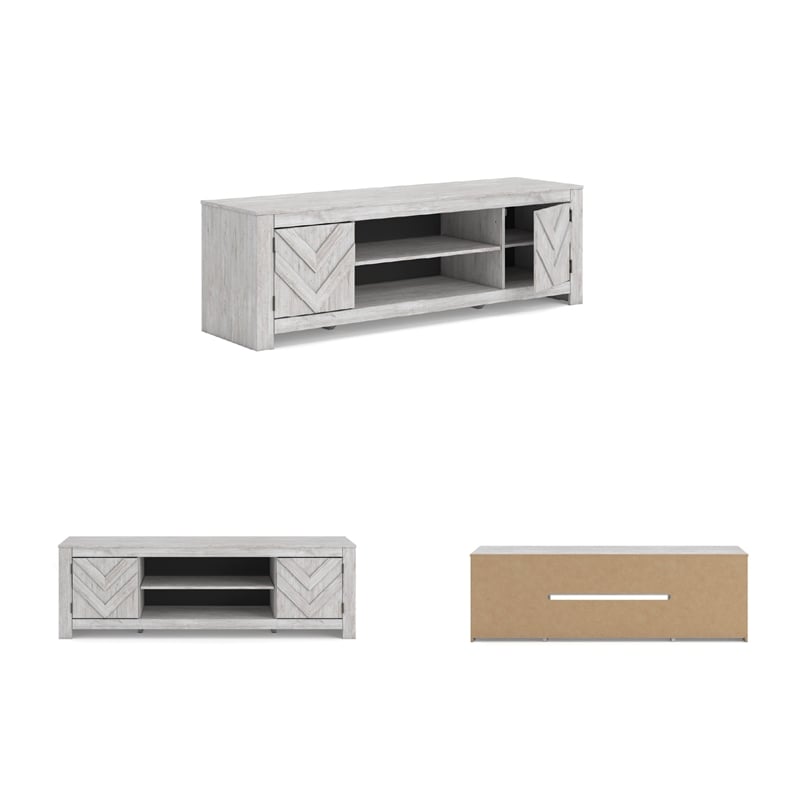 Signature Design by Ashley Cayboni White 71