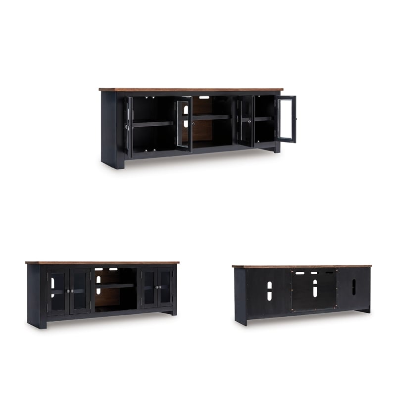 Signature Design by Ashley Wildenauer Black 76