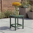 Signature Design by Ashley Amber Briar Outdoor End Table