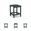 Signature Design by Ashley Amber Briar Outdoor End Table