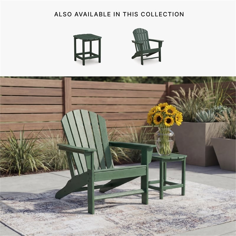 Signature Design by Ashley Amber Briar Adirondack Chair