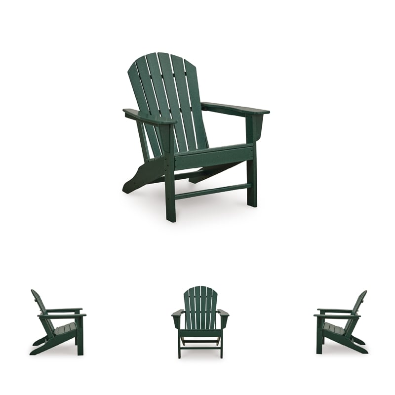 Signature Design by Ashley Amber Briar Adirondack Chair
