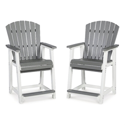 Outdoor Bar Stools