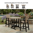 Signature Design by Ashley Copal Grotto Barstool (Set of 2)
