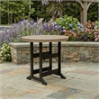 Signature Design by Ashley Copal Grotto Bar Table