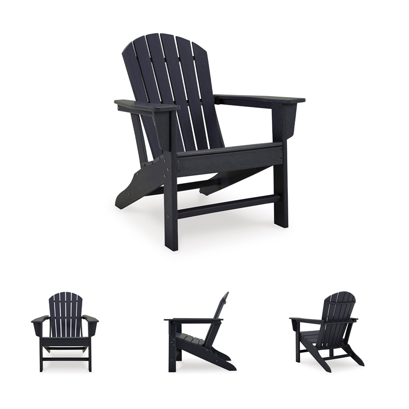 Signature Design by Ashley Atoll Calyx Adirondack Chair