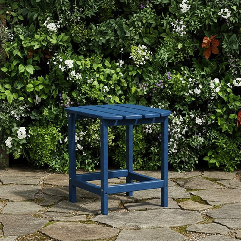 Signature Design by Ashley Atoll Calyx End Table