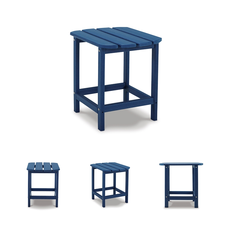Signature Design by Ashley Atoll Calyx End Table