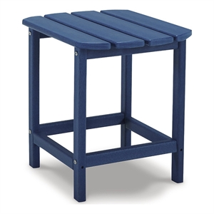 Signature Design by Ashley Atoll Calyx End Table