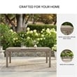 Signature Design by Ashley Carob Fell Outdoor Dining Table