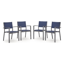 Patio Dining Chairs
