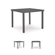 Signature Design by Ashley Redwood Wisp Outdoor Dining Table