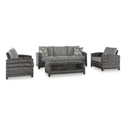 Outdoor Sofa Sets
