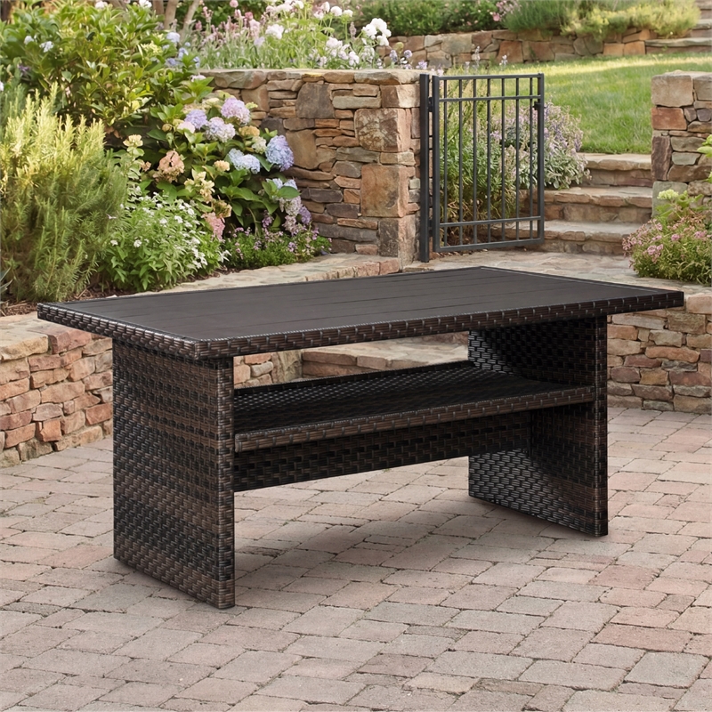 Signature Design by Ashley Palinode Multi-Use Table