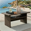 Signature Design by Ashley Sorrel Granary Outdoor Multi-use Table