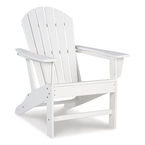 Signature Design by Ashley Atoll Calyx Adirondack Chair