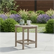 Signature Design by Ashley Atoll Calyx End Table