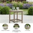 Signature Design by Ashley Atoll Calyx End Table