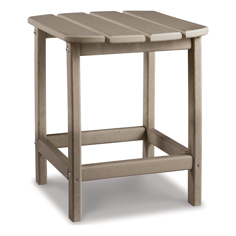 Signature Design by Ashley Atoll Calyx End Table