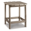 Signature Design by Ashley Atoll Calyx End Table