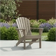 Signature Design by Ashley Atoll Calyx Adirondack Chair