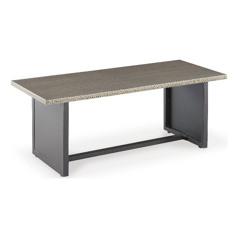 Signature Design by Ashley Sable Zephyr Outdoor End Table