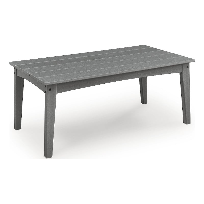 Signature Design by Ashley Birch Creek Outdoor Coffee Table