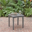 Signature Design by Ashley Birch Creek Outdoor End Table