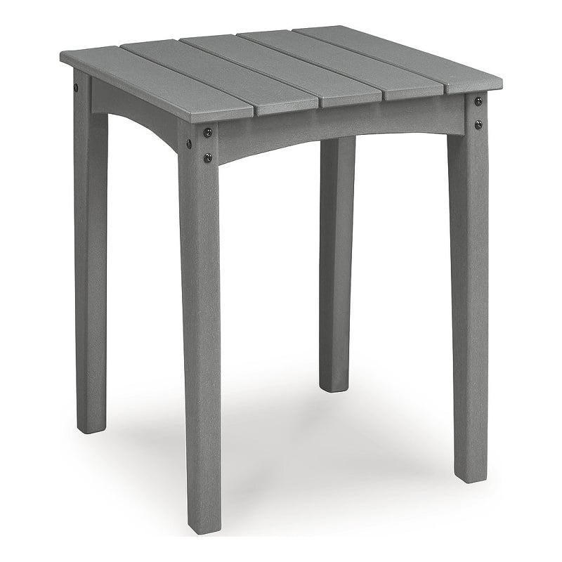 Signature Design by Ashley Birch Creek Outdoor End Table