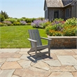 Signature Design by Ashley Birch Creek Adirondack Chair
