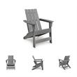 Signature Design by Ashley Birch Creek Adirondack Chair