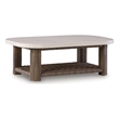 Signature Design by Ashley Osprey Swell Outdoor Coffee Table