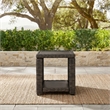 Signature Design by Ashley Cormorant Hollow End Table