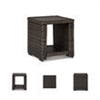 Signature Design by Ashley Cormorant Hollow End Table