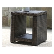 Signature Design by Ashley Cormorant Hollow End Table