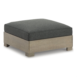 Patio Ottomans & Footrests