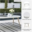 Signature Design by Ashley Hemlock Mica Outdoor Dining Table