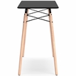 Signature Design by Ashley Alderwyn Home Office Desk in Black