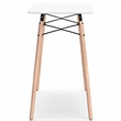 Signature Design by Ashley Alderwyn Home Office Desk in White