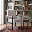 Signature Design by Ashley Valehurst Home Office Desk Chair in Light Brown