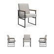 Signature Design by Ashley Valehurst Home Office Desk Chair in Light Brown