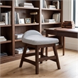 Signature Design by Ashley Temberly Home Office Desk Chair in Light Brown