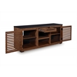 Signature Design by Ashley Halvyn Credenza in Brown