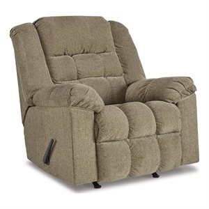 Signature Design by Ashley Brantleigh Recliner in Brown