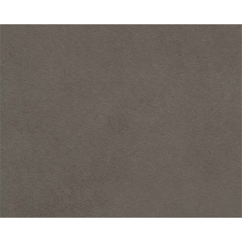 Signature Design by Ashley Darcy Fabric Sofa in Cobblestone