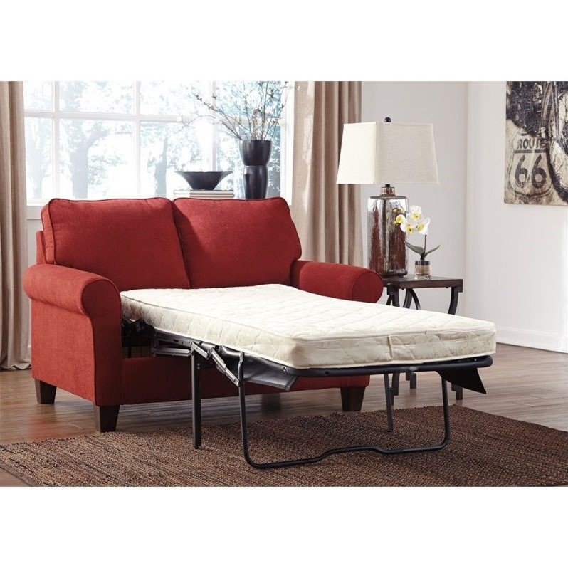 Signature Design by Ashley Furniture Zeth Twin Sofa 