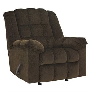 ashley furniture ludden rocker recliner